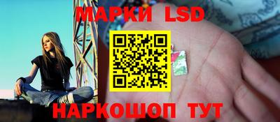 хмурый Владимир